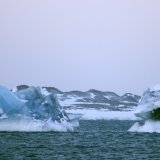 Il s'agit là du sauvetage le plus au nord jamais effectué (Photo d'illustration).